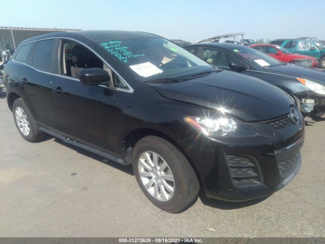 MAZDA CX-7 2011 jm3er2am4b0389325