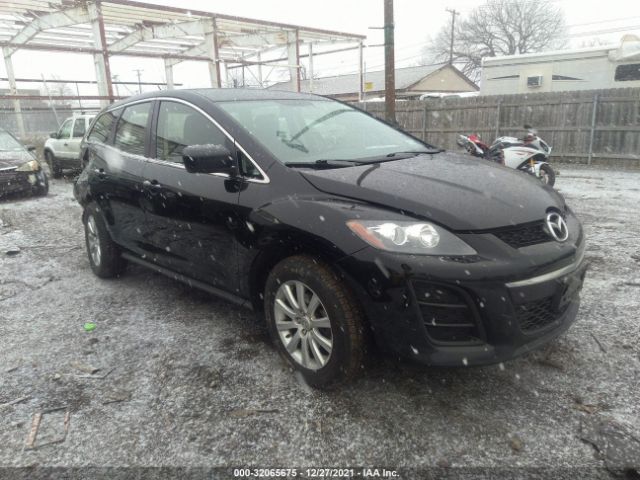 MAZDA CX-7 2011 jm3er2am4b0392788