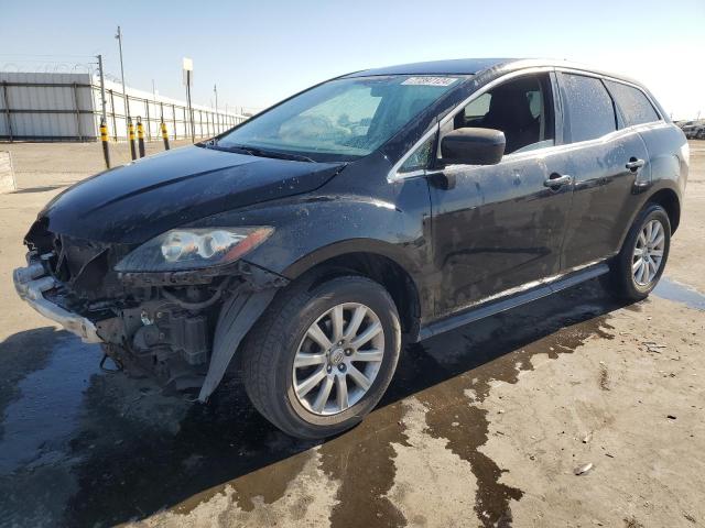 MAZDA CX-7 2011 jm3er2am4b0393312