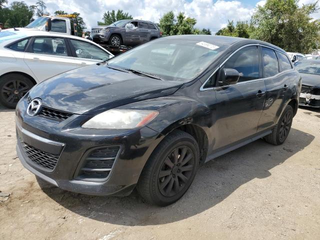 MAZDA CX-7 2011 jm3er2am4b0393603