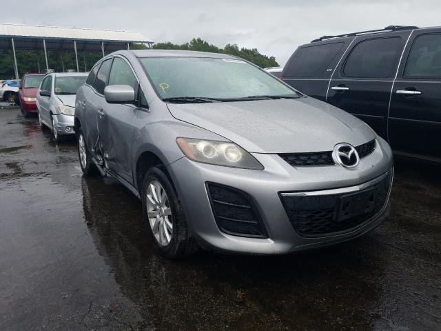 MAZDA CX-7 2011 jm3er2am4b0394251