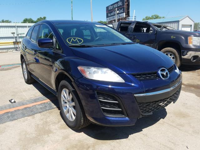 MAZDA CX-7 2011 jm3er2am4b0396713