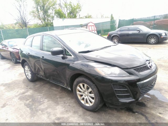 MAZDA CX-7 2011 jm3er2am4b0399028