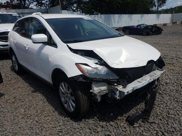 MAZDA CX-7 2011 jm3er2am4b0400520