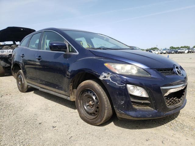 MAZDA CX-7 2011 jm3er2am4b0405717