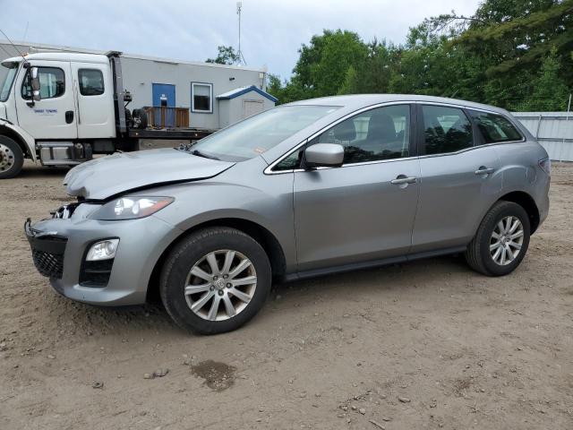 MAZDA CX-7 2011 jm3er2am4b0406480