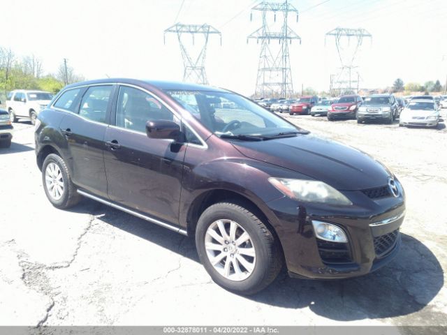 MAZDA CX-7 2012 jm3er2am4c0415357