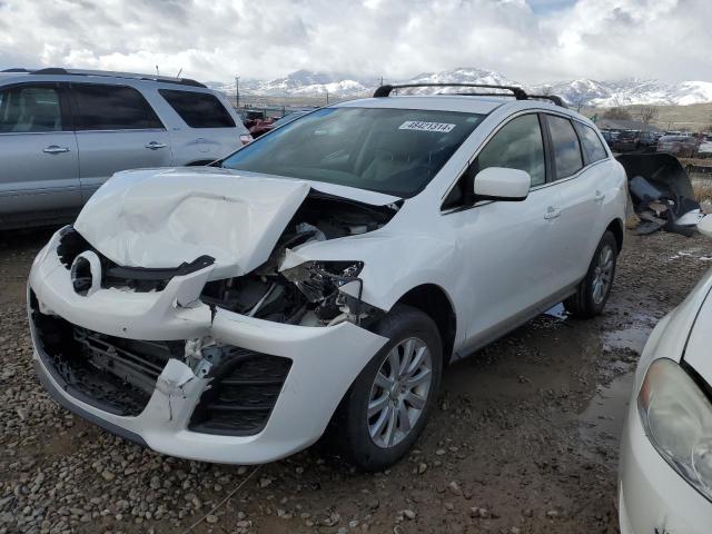 MAZDA CX-7 2011 jm3er2am5b0354597