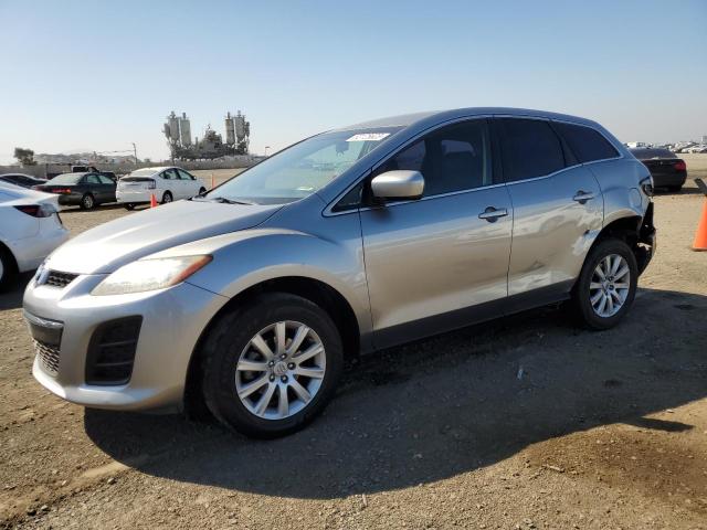 MAZDA CX-7 2011 jm3er2am5b0365826