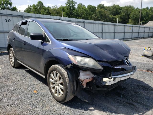 MAZDA CX-7 2011 jm3er2am5b0394615