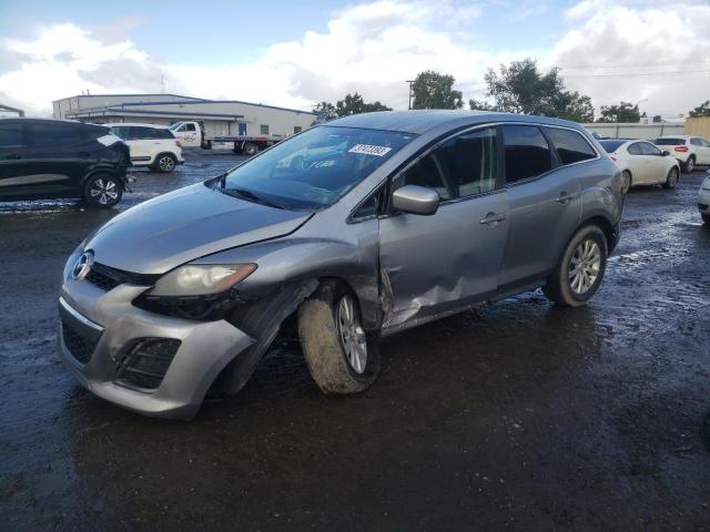 MAZDA CX-7 2011 jm3er2am5b0394744