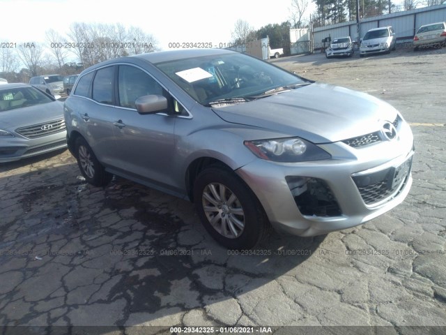 MAZDA CX-7 2011 jm3er2am5b0394937