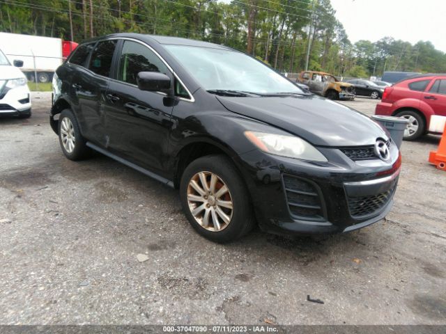 MAZDA CX-7 2011 jm3er2am5b0397319