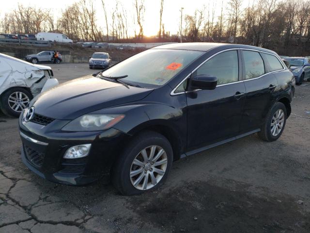 MAZDA CX-7 2011 jm3er2am5b0404866