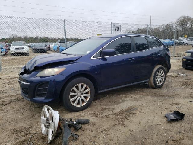 MAZDA CX-7 2011 jm3er2am6b0361882