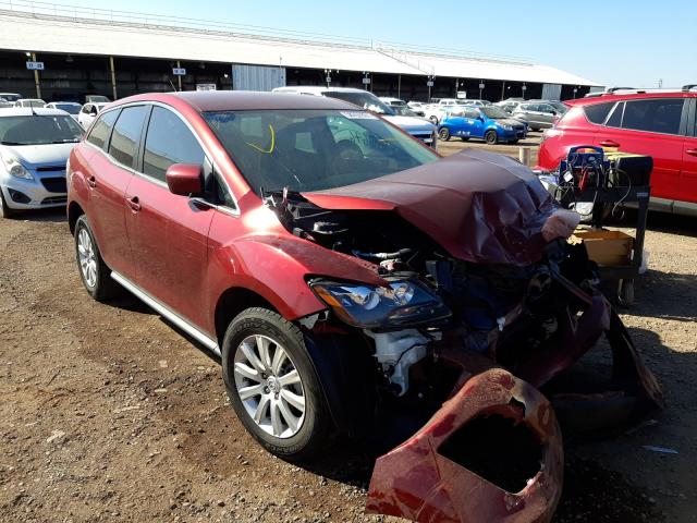 MAZDA CX-7 2011 jm3er2am6b0367505