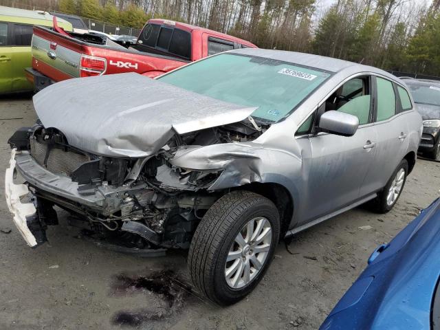 MAZDA CX-7 2011 jm3er2am6b0376205