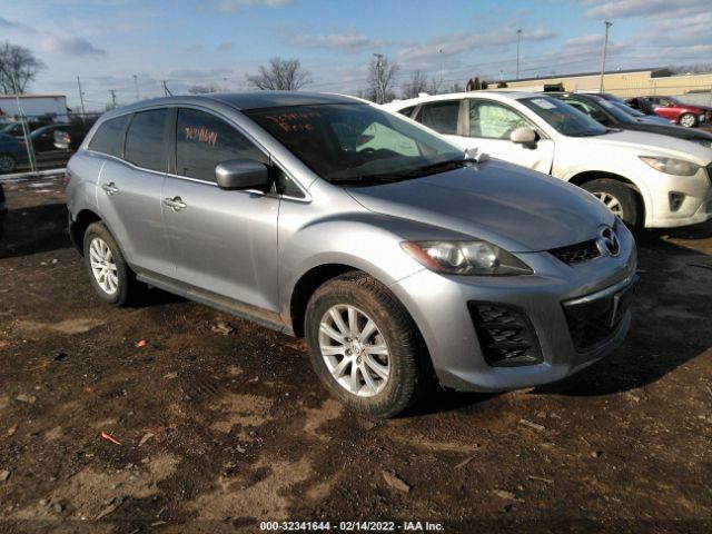 MAZDA CX-7 2011 jm3er2am6b0391576