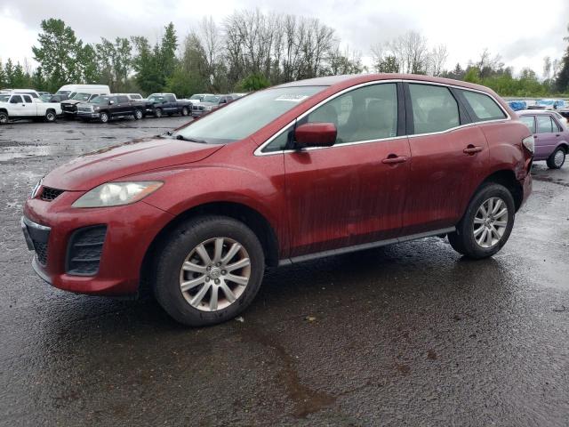 MAZDA CX-7 2011 jm3er2am6b0393196