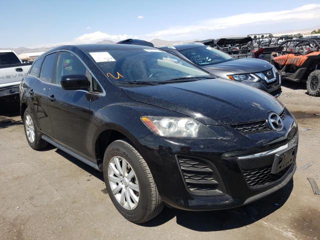 MAZDA CX-7 2011 jm3er2am6b0394090