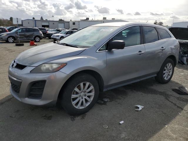 MAZDA CX-7 2011 jm3er2am6b0394395