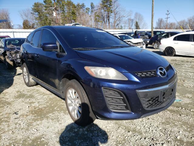 MAZDA CX-7 2011 jm3er2am6b0394767