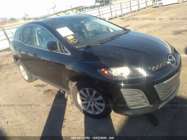 MAZDA CX-7 2011 jm3er2am6b0395367