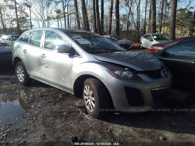 MAZDA CX-7 2011 jm3er2am7b0361969