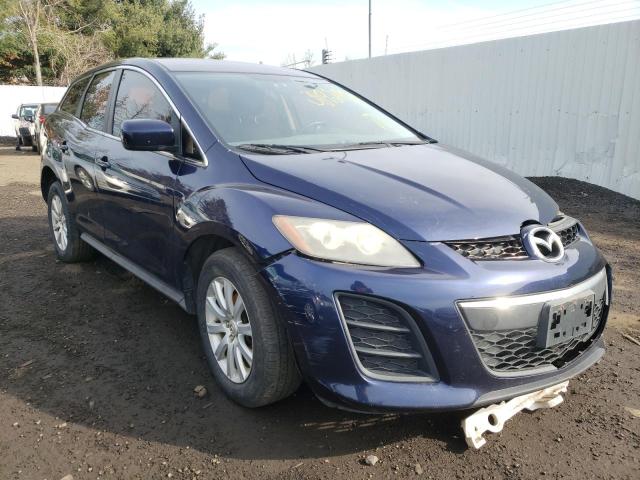 MAZDA CX-7 2011 jm3er2am7b0366234