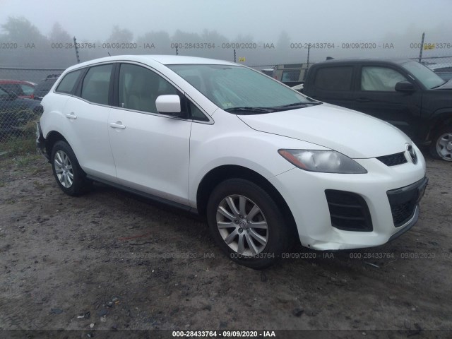 MAZDA CX-7 2011 jm3er2am7b0370493