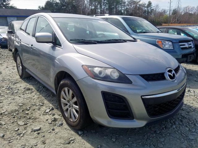 MAZDA CX-7 2011 jm3er2am7b0381297