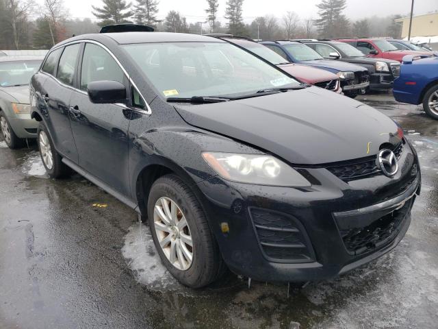 MAZDA CX-7 2011 jm3er2am7b0392641