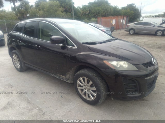 MAZDA CX-7 2011 jm3er2am7b0393188