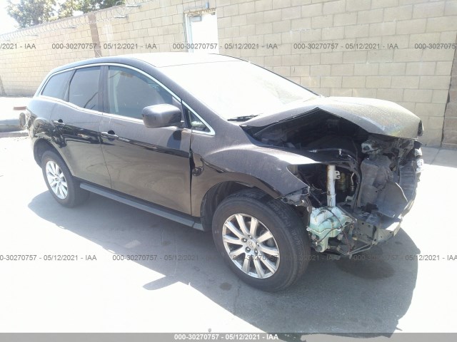 MAZDA CX-7 2011 jm3er2am7b0394051