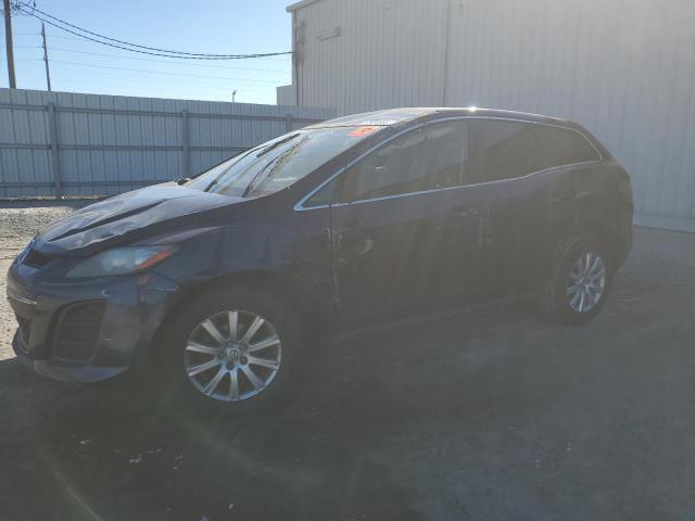 MAZDA CX-7 2011 jm3er2am7b0395538