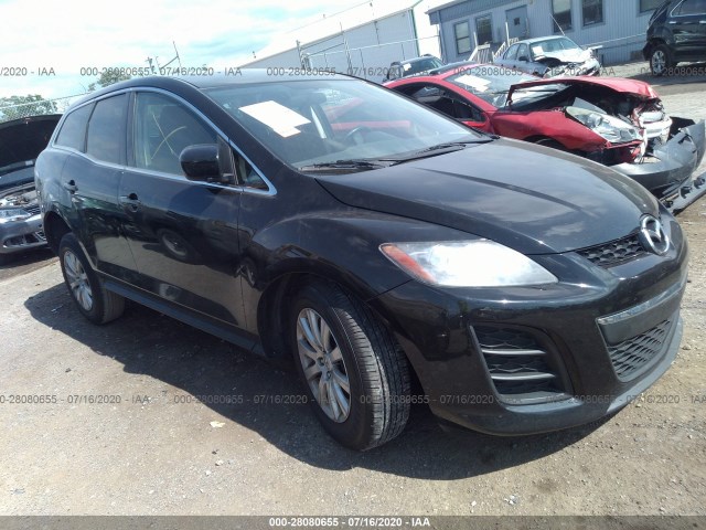 MAZDA CX-7 2011 jm3er2am7b0396088