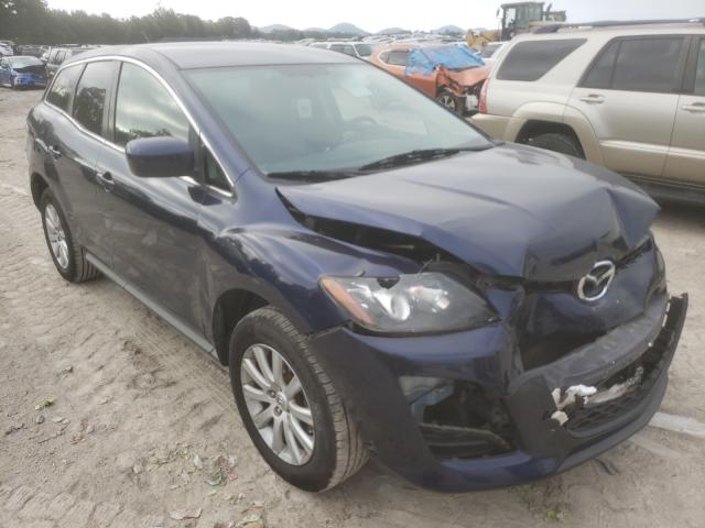 MAZDA CX-7 2011 jm3er2am7b0397242