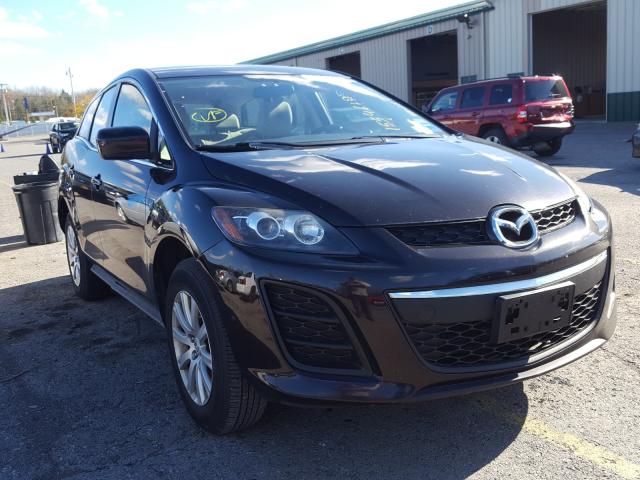 MAZDA CX-7 2011 jm3er2am7b0400284