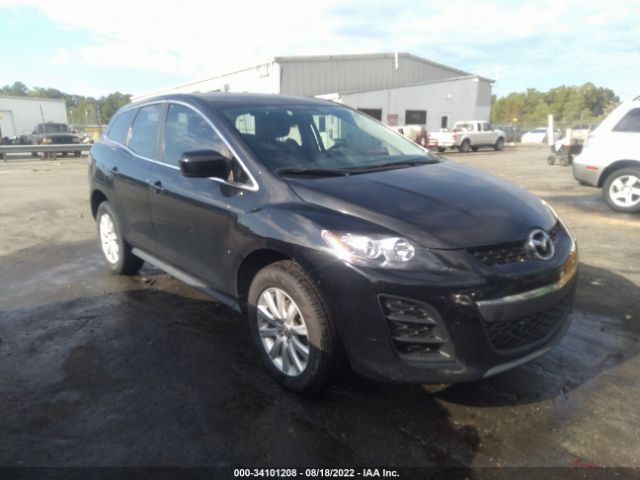 MAZDA CX-7 2011 jm3er2am7b0402276