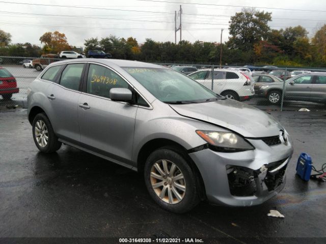 MAZDA CX-7 2011 jm3er2am8b0370275