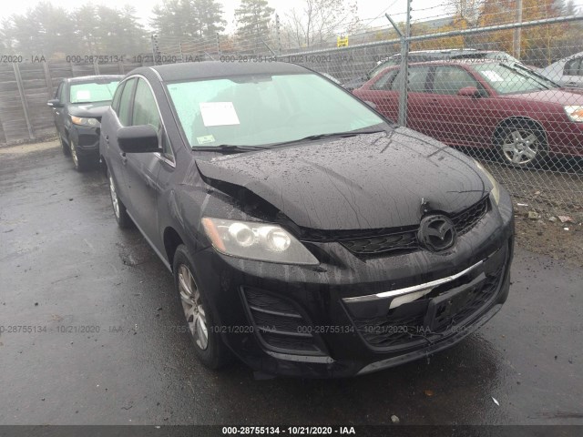 MAZDA CX-7 2011 jm3er2am8b0371653