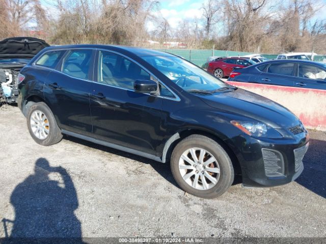 MAZDA CX-7 2011 jm3er2am8b0376786