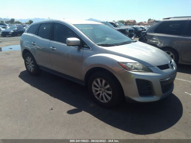 MAZDA CX-7 2011 jm3er2am8b0393121