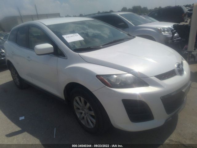 MAZDA CX-7 2011 jm3er2am8b0394642