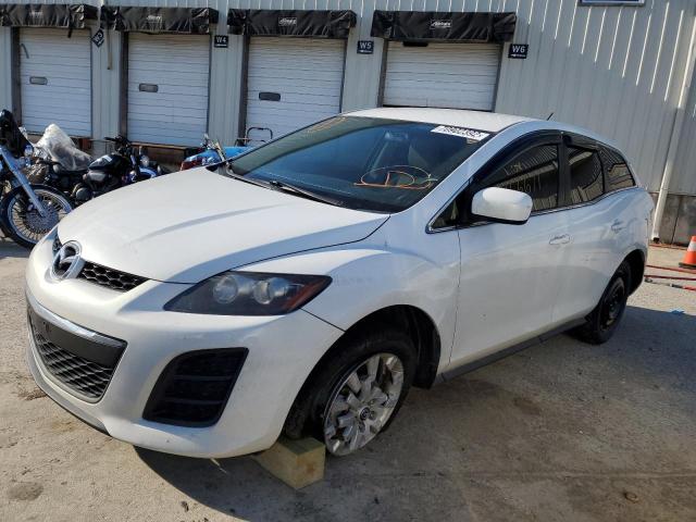 MAZDA CX-7 2011 jm3er2am8b0394818