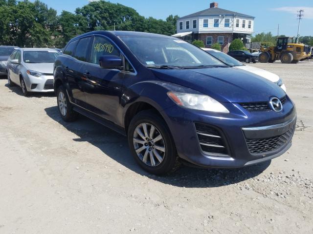 MAZDA CX-7 2011 jm3er2am8b0396469