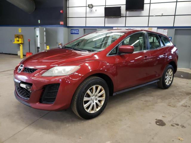 MAZDA CX-7 2011 jm3er2am8b0398657