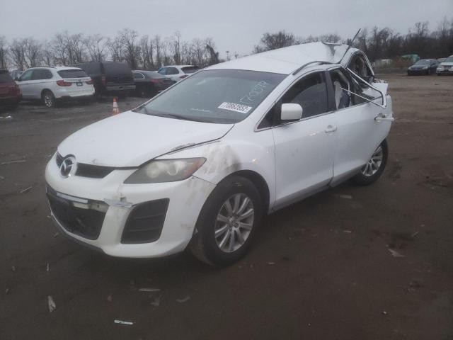 MAZDA CX-7 2011 jm3er2am8b0398884