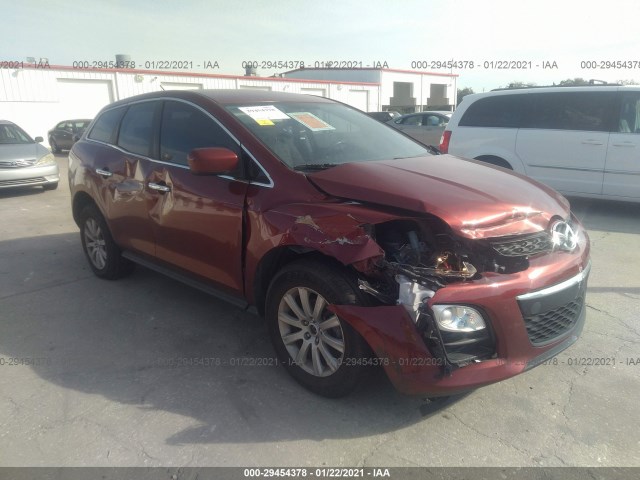 MAZDA CX-7 2011 jm3er2am8b0405056