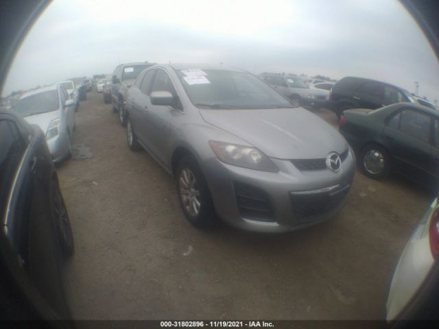 MAZDA CX-7 2011 jm3er2am9b0368907